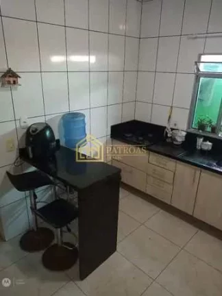 Imagem Apartamento Padrão