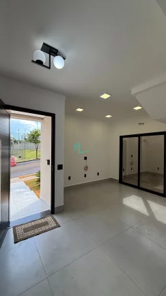 Imagem RESIDENCIA DE ALTO PADRÃO NO CONDOMÍNIO VEREDAS DE FRANCA