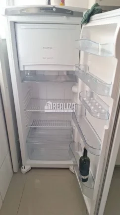 Imagem Apartamento de 1 dormitório no Condominio Residencial Gladiador, bairro Nossa Senhora da Abadia, em Uberaba