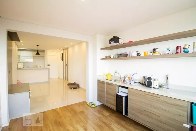 Imagem Apartamento à Venda - Vila Mariana, 2 Quartos, 67 m2