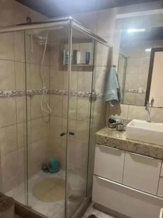 Imagem Casa à venda em São Gonçalo, Porto Velho, com 2 quartos, 70m2