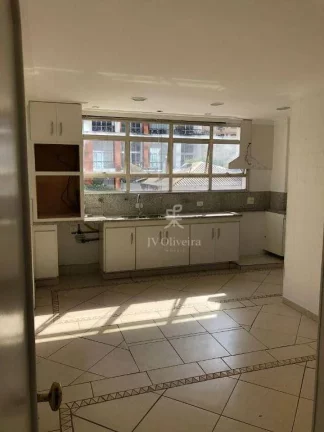 Imagem Apartamento com 4 dormitórios à venda, 200 m² por R$ 3.000.000,00 - Itaim Bibi - São Paulo/SP