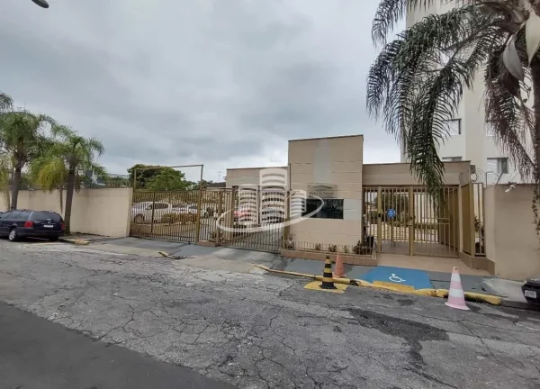 Imagem Apartamento Padrão