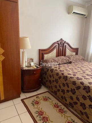 Imagem Casa à venda no Jardim América - Goiânia/GO