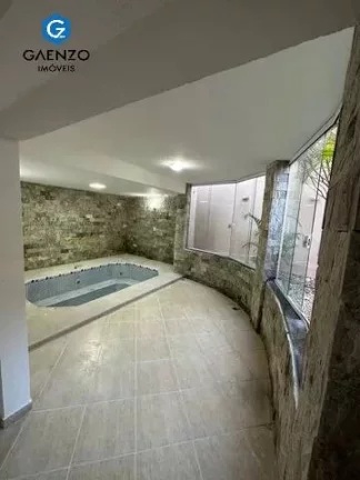 Imagem Excelente Casa - Genesis 1, Alphaville