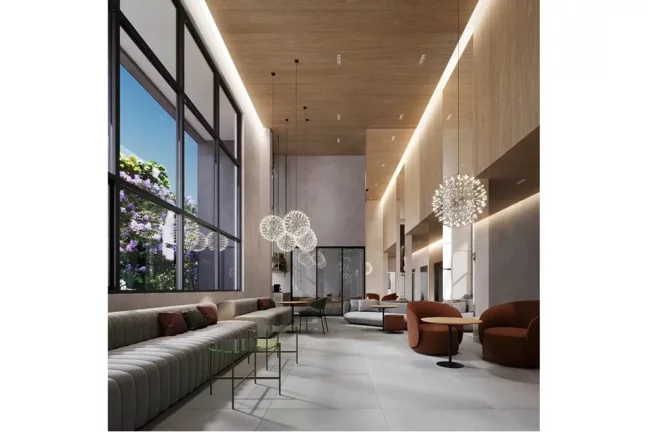 Imagem APARTAMENTO RESIDENCIAL em São Paulo - SP, Vila Clementino