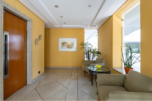 Imagem APARTAMENTO RESIDENCIAL em São Paulo - SP, Campo Belo
