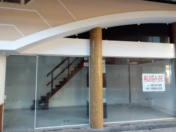 Imagem Loja/Salão