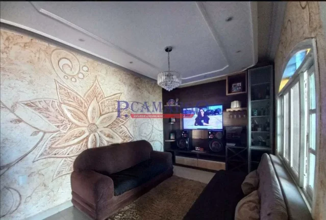 Imagem Casa Padrão
