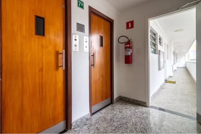 Imagem APARTAMENTO RESIDENCIAL em São Paulo - SP, Perdizes