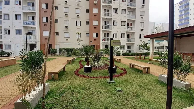 Imagem Apartamento 2 dormitórios à venda em Praia Grande.