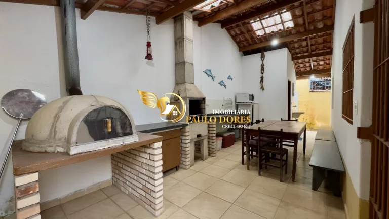 Imagem Casa à Venda na Melhor Localização de Ubatuba a Apenas 50Mtrs da Orla da Praia Itaguá SP