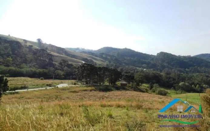 Imagem Seu Novo lar na Serra da Mantiqueira, Condomínio Fechado em Gonçalves - MG