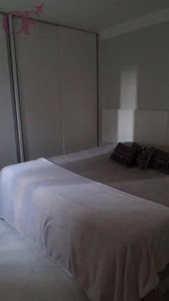 Imagem Apartamento à venda - Residencial Garden Place - Jundiaí - SP