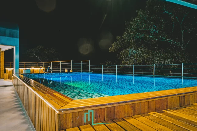 Imagem CASA DOS SONHOS NA PRAIA