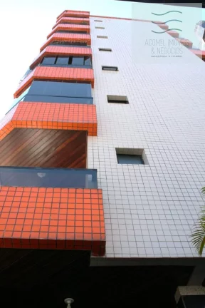 Imagem Apartamentos no Litoral para venda em Praia Grande no bairro Vila Tupi