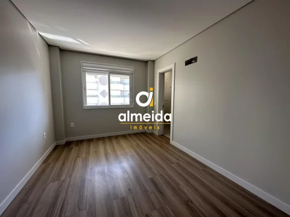 APARTAMENTO ALTO PADRÃO