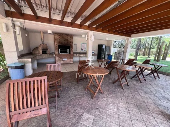Imagem CONDOMINIO CLUB - MARAVILHOSO