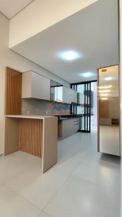 Imagem Condomínio Santa Mônica III - Casa à venda no bairro Jardim Santa Mônica III - Mogi Guaçu/SP