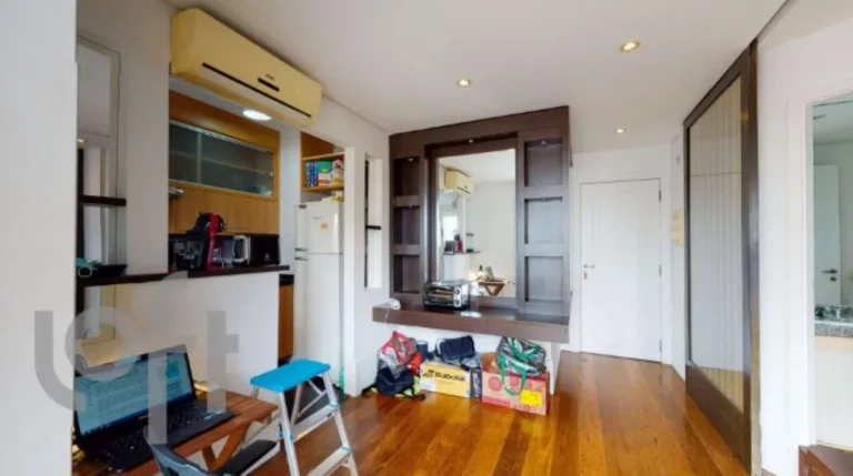 Imagem APARTAMENTO RESIDENCIAL em São Paulo - SP, Moema Pássaros