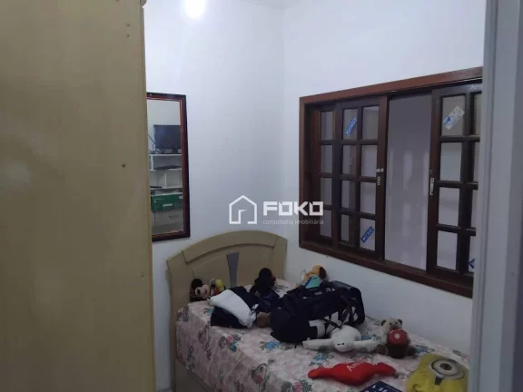 Imagem Sobrado com 4 dormitórios, 250 m² - venda por R$ 800.000,00 ou aluguel por R$ 5.130,00/mês - Parque Continental III - Guarulhos/SP