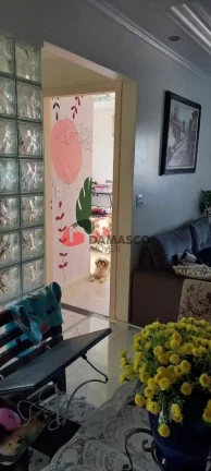 Imagem Apartamento à venda com 3 Quartos, 1 Suite, 2 Vagas, Santa Maria, São Caetano do Sul - SP | EDIFICIO AMSTERDAM
