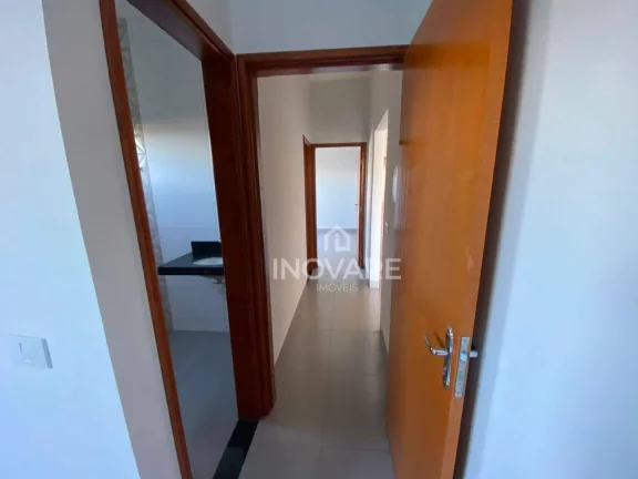 Imagem Casa com 2 dormitórios à venda, 80 m² por R$ 330.000,00 - Alto do Trindade - Itumbiara/GO