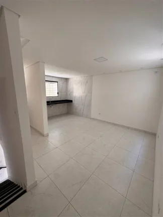Imagem CASA COM 80 m² - TUPI - PRAIA GRANDE SP