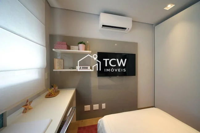 Imagem Apartamento Alto Padrão à venda em Moema Sp