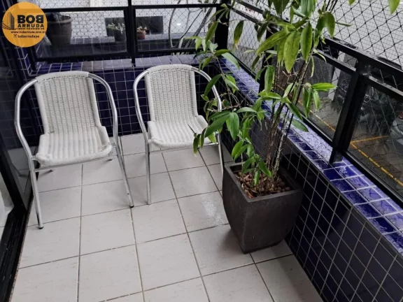 Imagem Apartamento Padrão