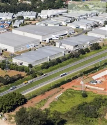 Imagem Galpões para venda em Jaguariuna no bairro Chácara Primavera