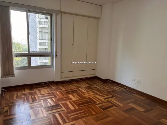 Imagem Apartamento para alugar Jardim América São Paulo