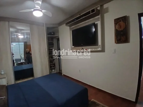 Imagem Ótima Casa no Conjunto Maria Cecília: 3 Dormitórios, 1 Suíte, 8 Placas Solares e 174m² de Construção em Terreno de 200m² – Aproveite essa Oportunidade!