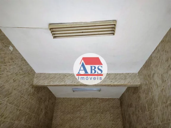 Imagem Loja à venda, 29 m² por R$ 70.000,00 - Jardim Casqueiro - Cubatão/SP