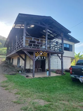 Imagem Chácara - Sítio com 2 Dormitorio(s) localizado(a) no bairro Amoreira em Canela / RIO GRANDE DO SUL Ref.:1567
