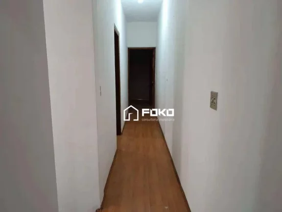 Imagem Sobrado com 3 dormitórios à venda, 284 m² por R$ 750.000,00 - Jardim Santa Mena - Guarulhos/SP