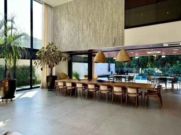 Imagem Casa com 9 dormitórios à venda, 976 m por R$ 25.000.000,00 - Riviera