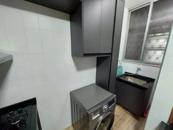 Imagem Apartamento em Jardim Camburi - Vitória