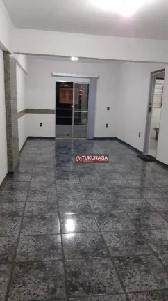 Imagem Apartamento para alugar, 100 m² por R$ 2.300,00/mês - Vila Harmonia - Guarulhos/SP