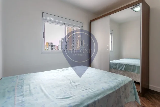 Imagem Imperdível oportunidade: Apartamento à venda na Saúde, São Paulo-SP com 2 quartos, 1 suíte e vaga de garagem!