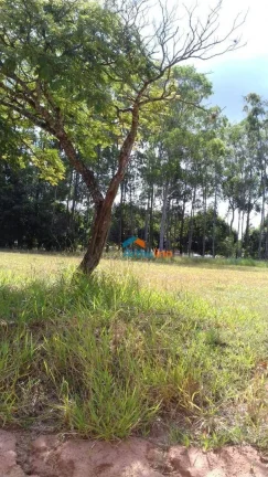 Terreno à venda, 600 m² por R$ 45.000,00 - Santa Bárbara Resort Residence - Águas de Santa Bárbara/SP