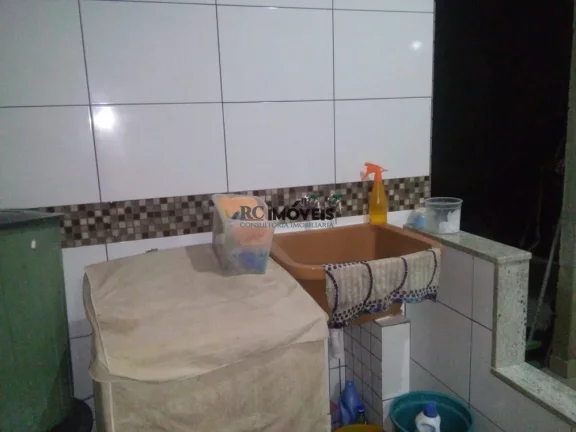 Imagem Casa a Venda no bairro Paraíso - São Gonçalo, RJ