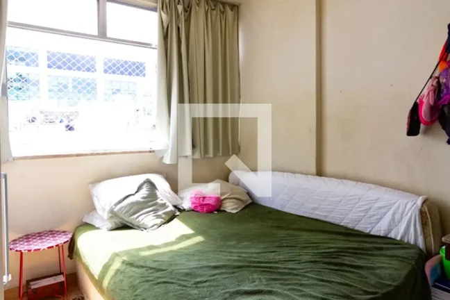 Imagem Apartamento à Venda - Leblon, 2 Quartos, 70 m2