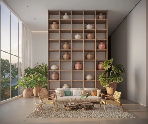 Imagem Apartamento em Pinheiros - São Paulo SP