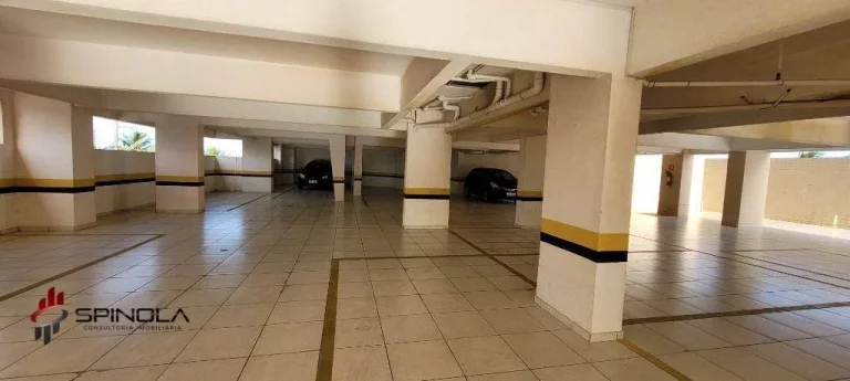 Imagem Apartamento com 2 dormitórios à venda, 76 m² por R$ 550.000,00 - Maracanã - Praia Grande/SP