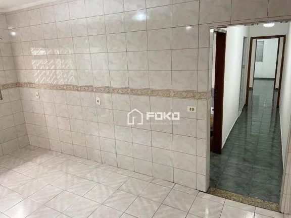 Imagem Casa com 2 dormitórios à venda, 162 m² por R$ 620.000,00 - Jardim Rosa de Franca - Guarulhos/SP