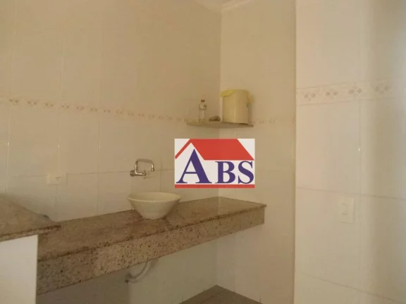 Imagem Prédio à venda, 426 m² por R$ 1.050.000,00 - Jardim São Francisco - Cubatão/SP