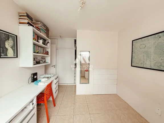 Imagem Apartamento à Venda no Edf. Casa Blanca – Boa Viagem