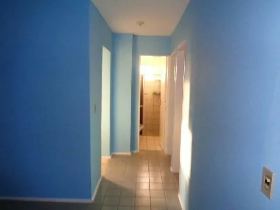 Imagem Apartamento no Cohafuma de dois quartos