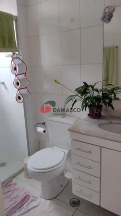 Imagem Apartamento à venda 3 Quartos, 1 Suite, 2 Vagas, 85M², Barcelona, São Caetano do Sul - SP